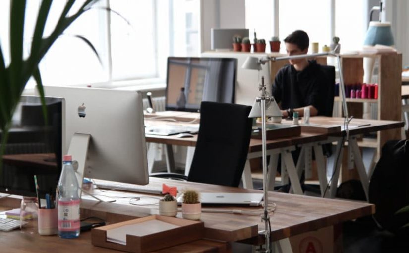 The Sound Masking Solution For Your Office