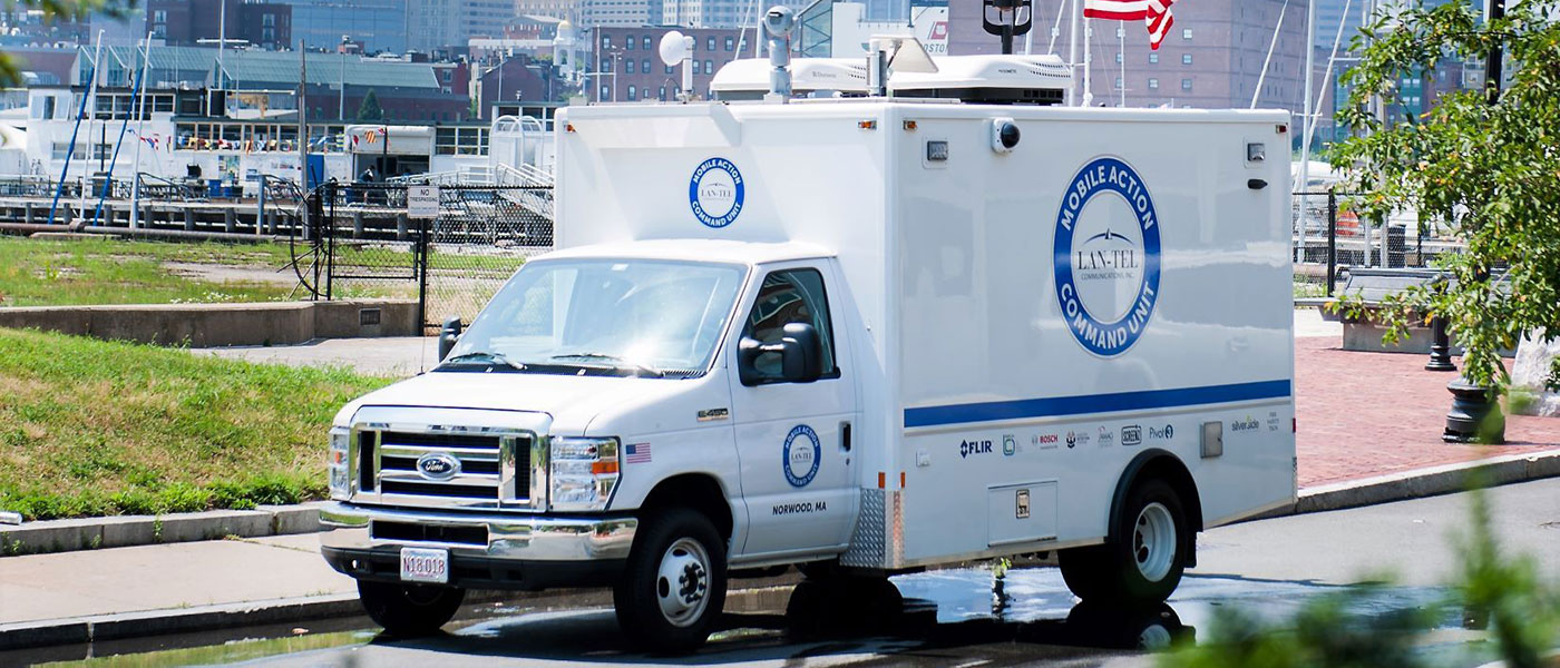 Home LanTel Communications Inc