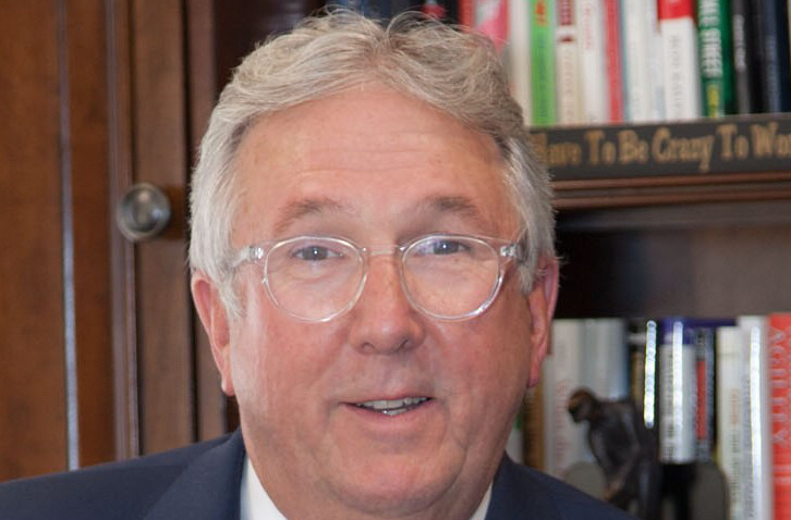 Joseph Bodio, CEO of LAN-TEL Communications, Honored with 2020 NECA Coggeshall Award